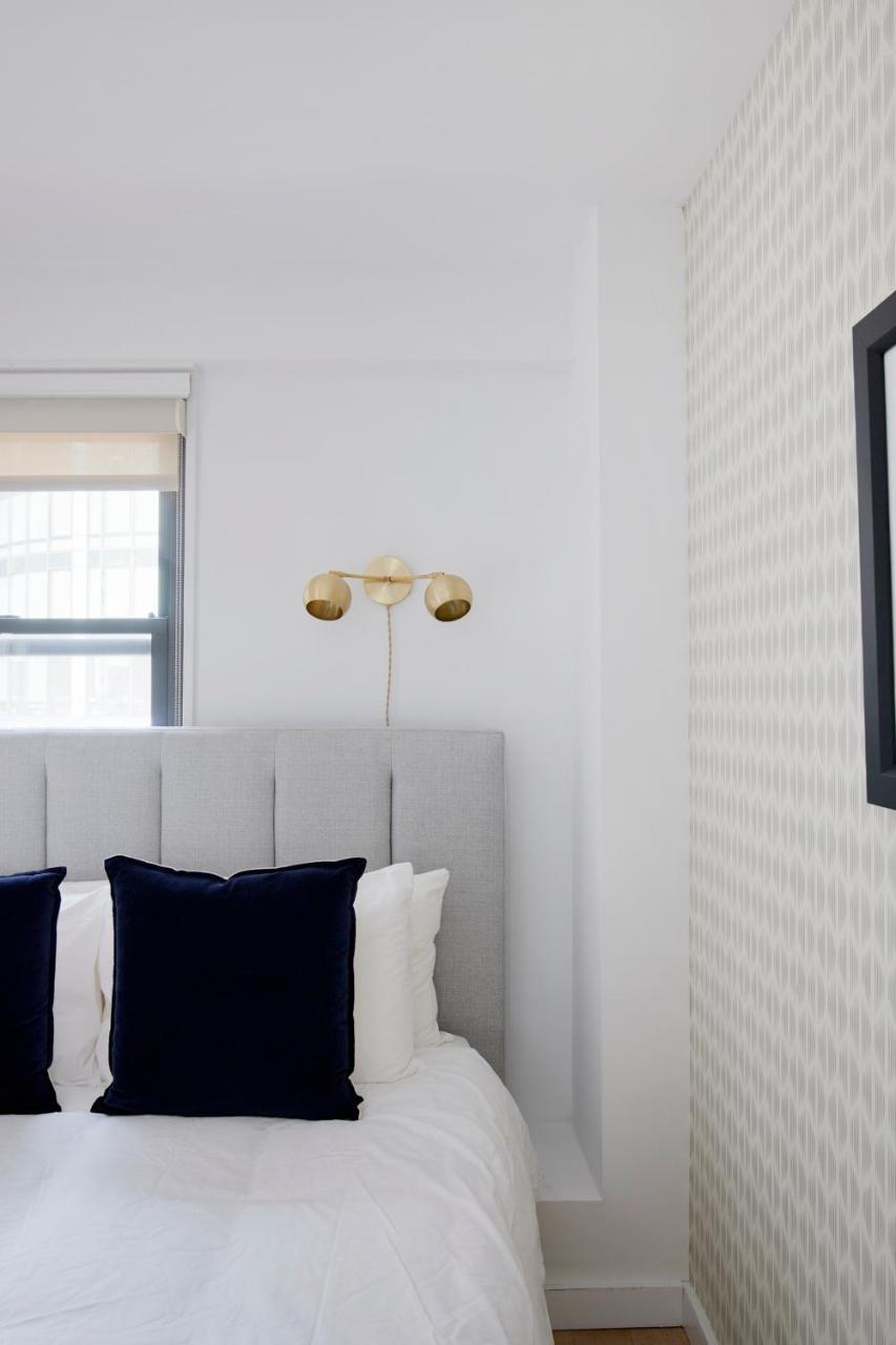 Charming Midtown East Suites By Sonder New York Bilik gambar